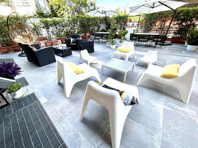 Hotel Franchi image