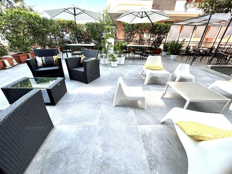 Hotel Franchi image