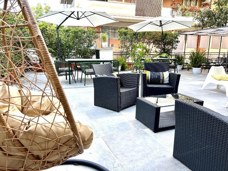 Hotel Franchi image