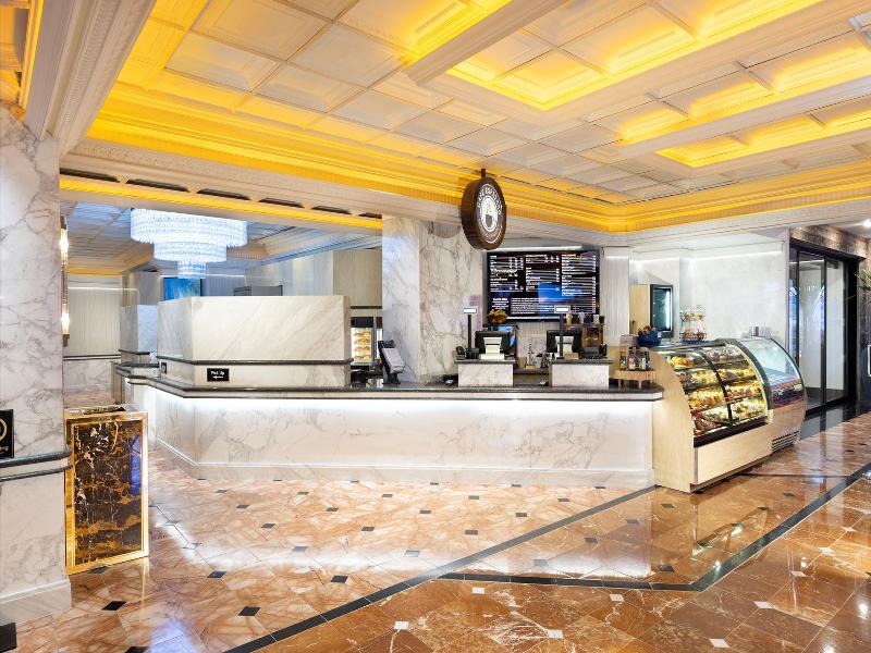 Peppermill Resort Spa Casino, WorldHotels Elite image