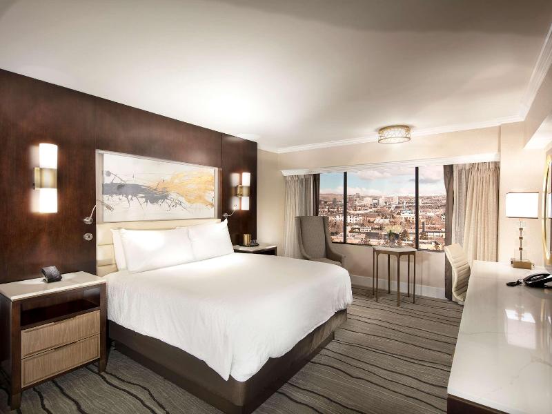 Peppermill Resort Spa Casino image