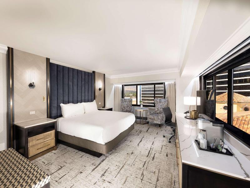 Peppermill Resort Spa Casino image