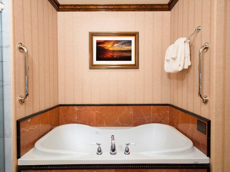 Peppermill Resort Spa Casino, WorldHotels Elite image