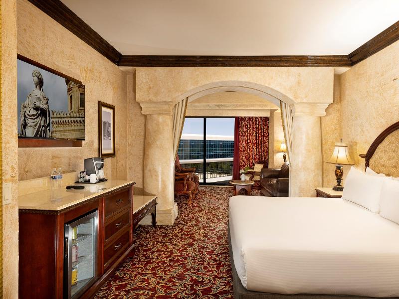 Peppermill Resort Spa Casino, WorldHotels Elite image