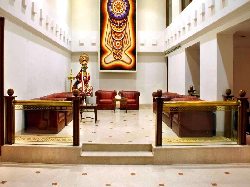 Gokulam Park Kochi image