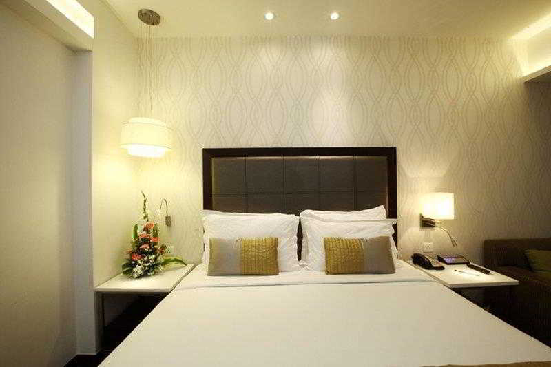 The Sahil Hotel Mumbai