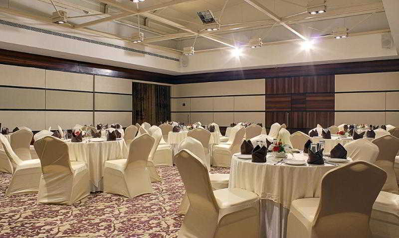 The Sahil Hotel Mumbai