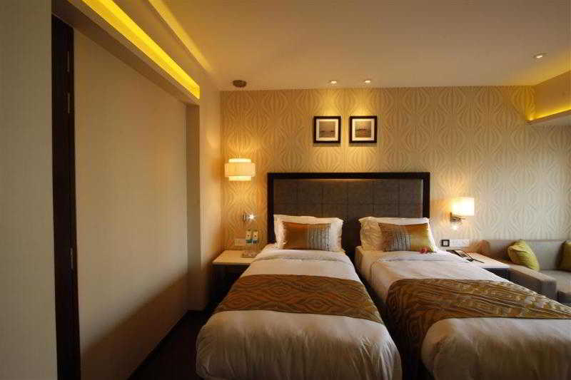 The Sahil Hotel Mumbai