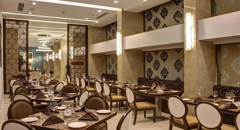 The Sahil Hotel Mumbai