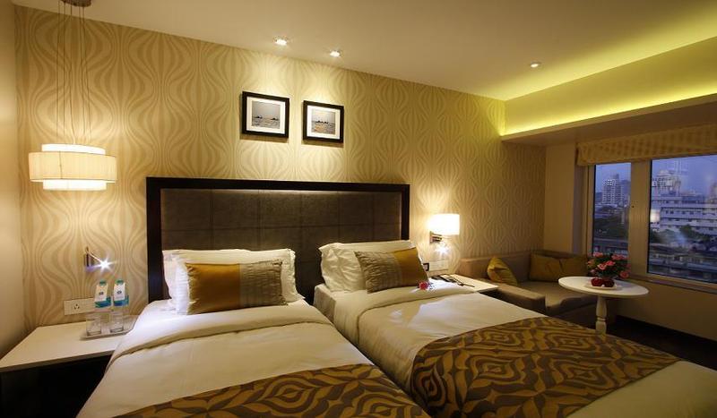 The Sahil Hotel Mumbai