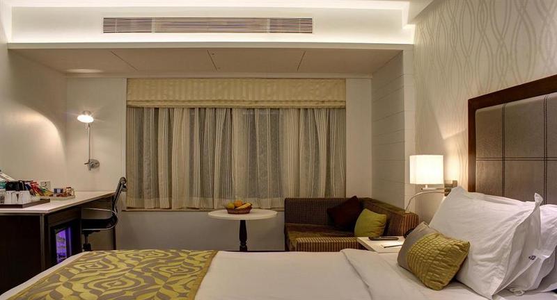 The Sahil Hotel Mumbai