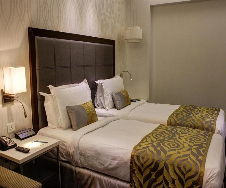 The Sahil Hotel Mumbai