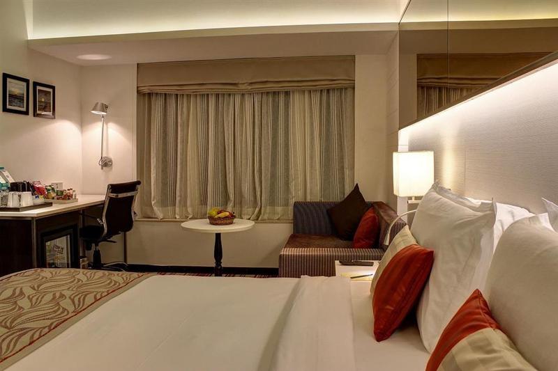 The Sahil Hotel Mumbai