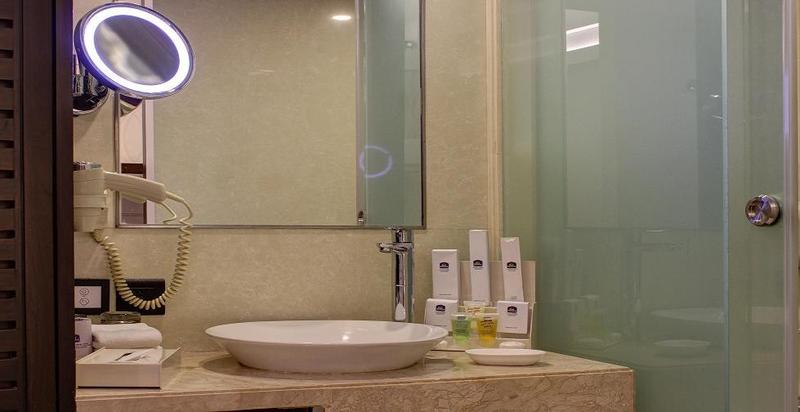The Sahil Hotel Mumbai