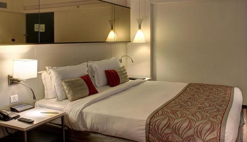 The Sahil Hotel Mumbai