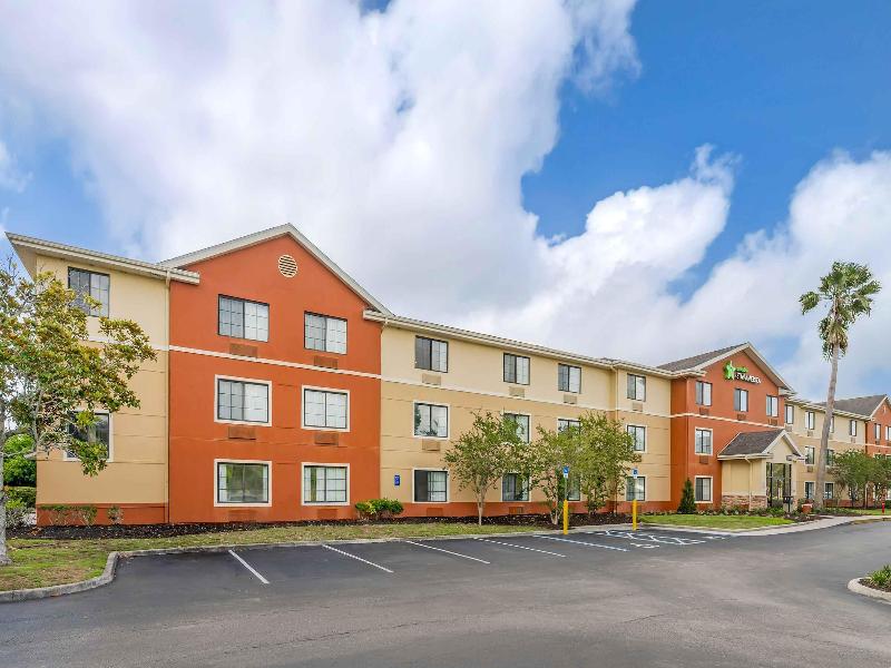 Extended Stay Deluxe - Melbourne image