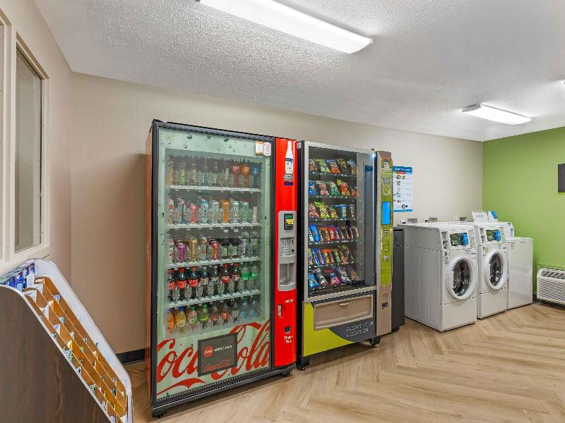 Extended Stay Deluxe - Melbourne image