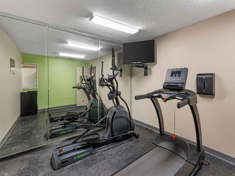 Extended Stay Deluxe - Melbourne image