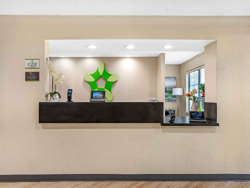 Extended Stay Deluxe - Melbourne image