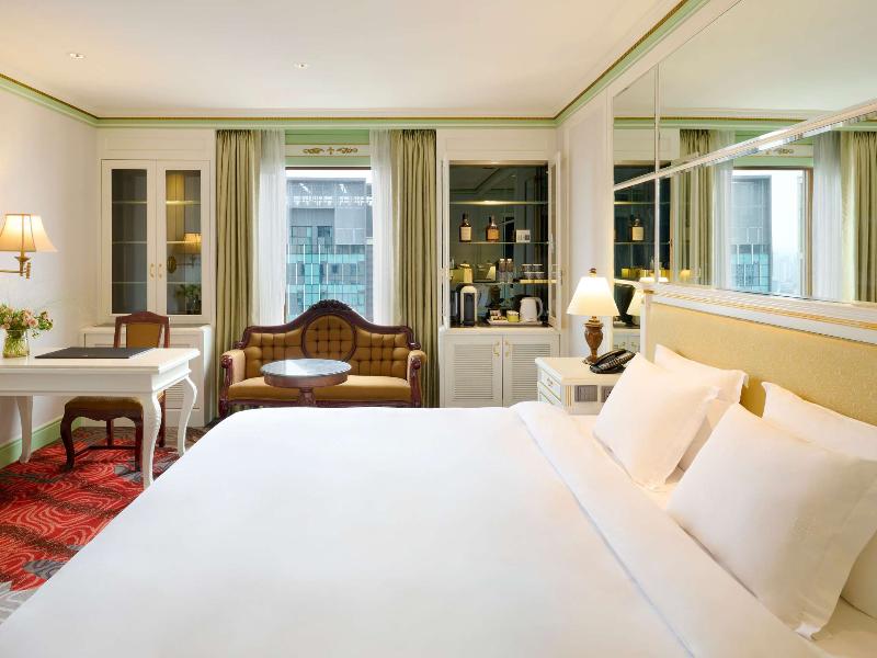 Grand Mercure Imperial Palace Seoul image