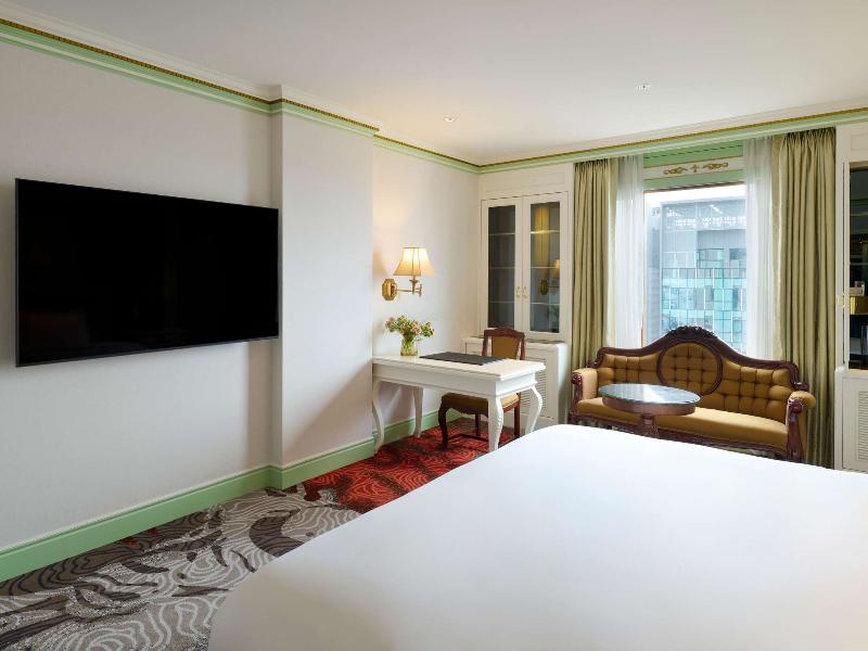 Grand Mercure Imperial Palace Seoul image