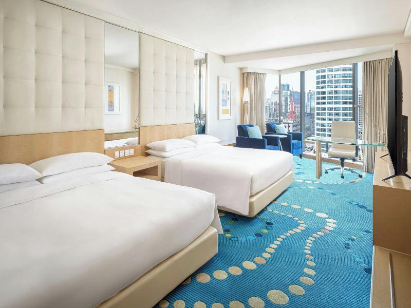 Renaissance Shanghai Yu Garden Hotel image