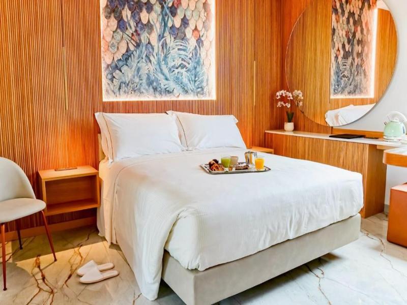 Ariston Hotel image