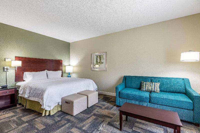 Hampton Inn & Suites Orlando-South Lake Buena Vist