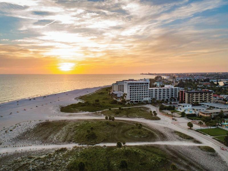Residence Inn St. Petersburg Treasure Island image