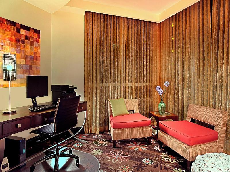 Residence Inn St. Petersburg Treasure Island image