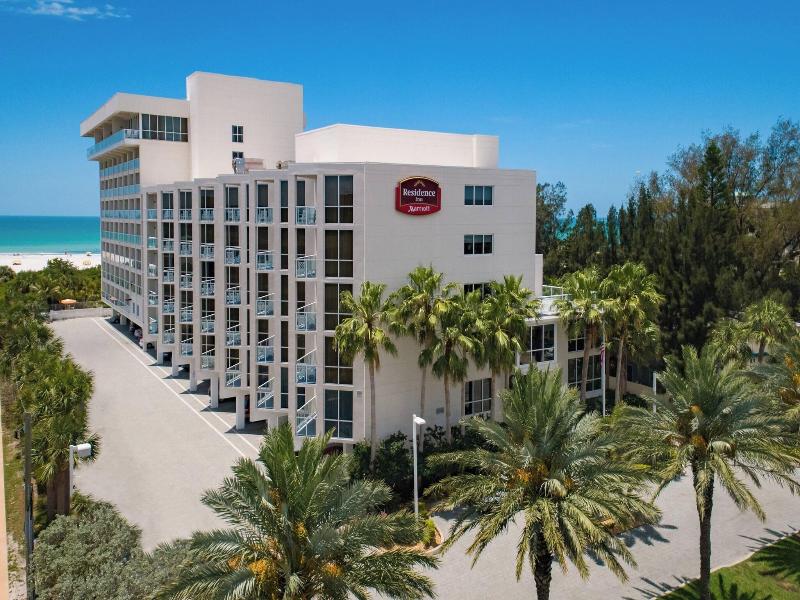 Residence Inn St. Petersburg Treasure Island image