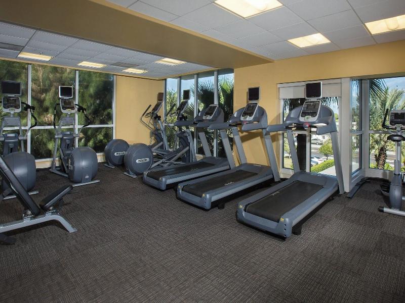 Residence Inn St. Petersburg Treasure Island image