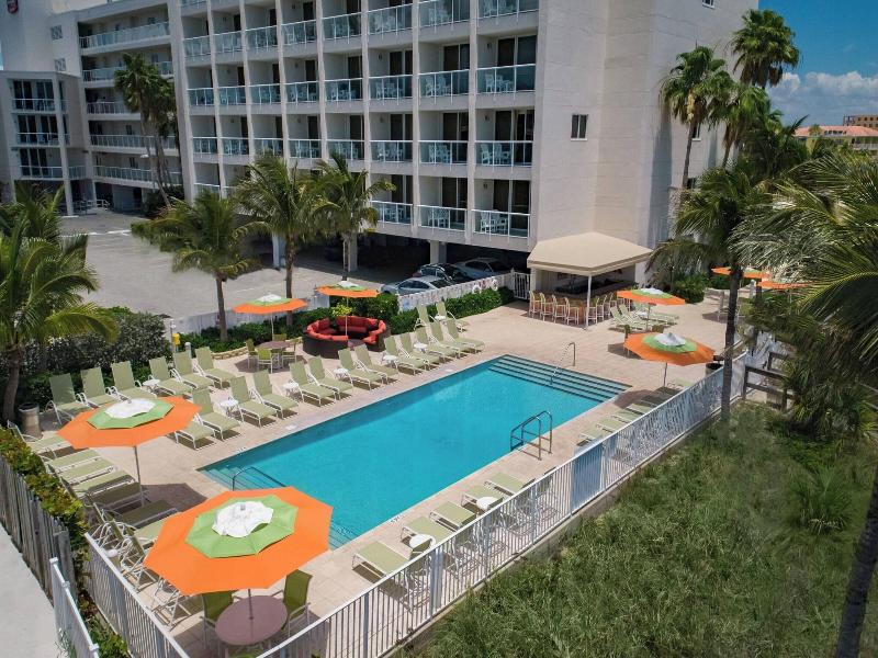 Residence Inn St. Petersburg Treasure Island image