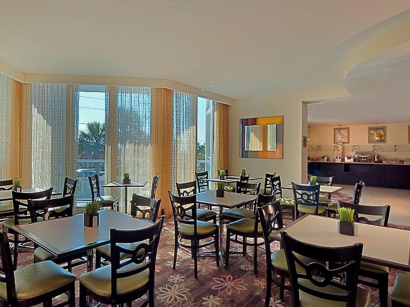 Residence Inn St. Petersburg Treasure Island image