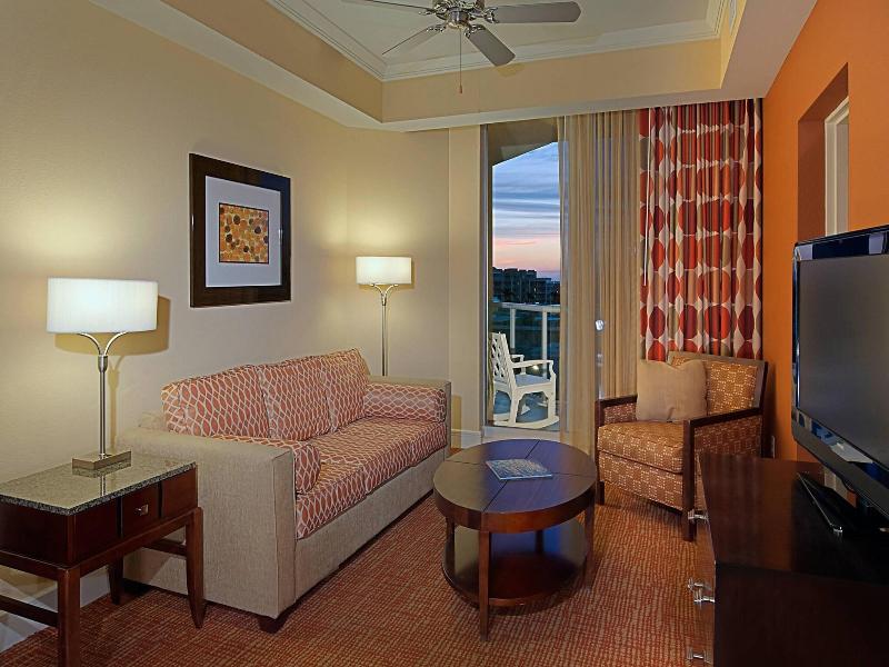 Residence Inn St. Petersburg Treasure Island image