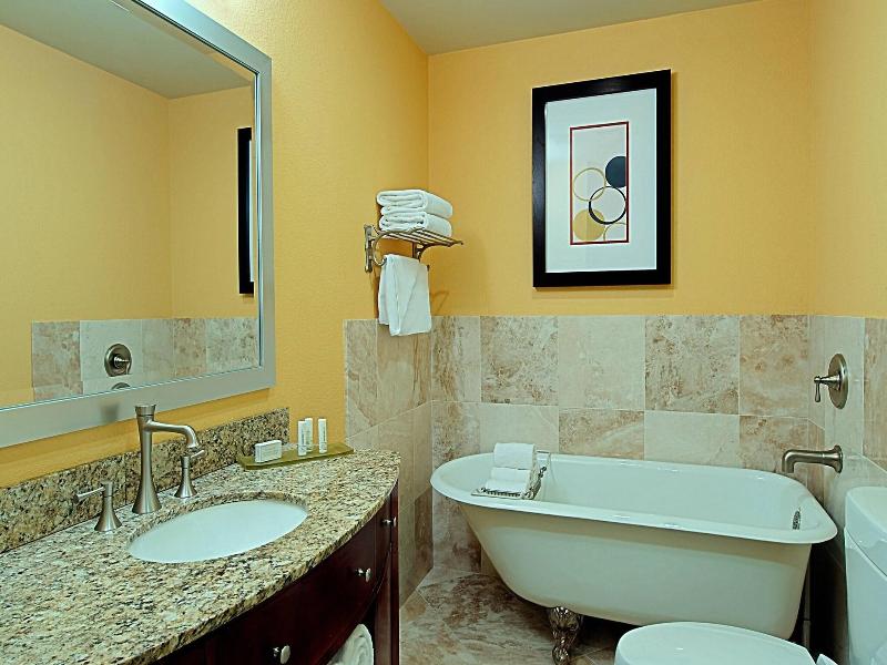 Residence Inn St. Petersburg Treasure Island image