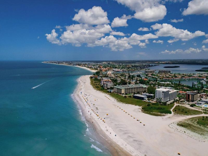 Residence Inn St. Petersburg Treasure Island image