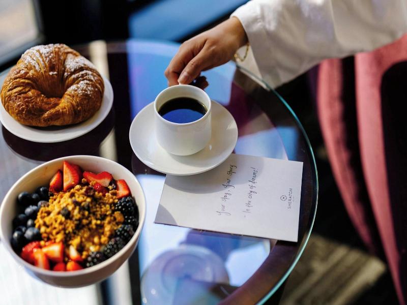 Sheraton Grand Los Angeles image