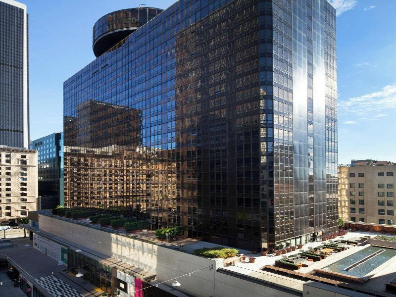 Sheraton Grand Los Angeles image