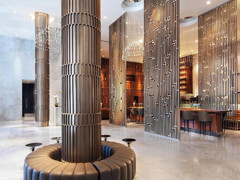 Sheraton Grand Los Angeles image