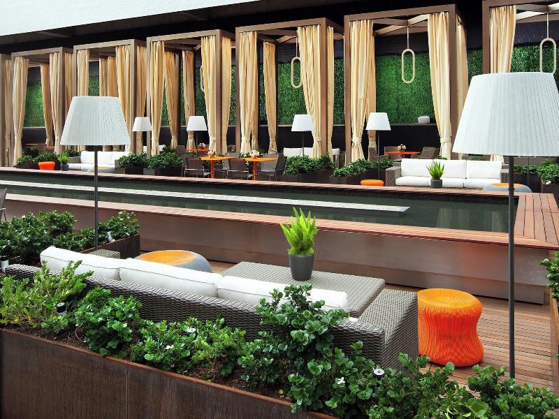 Sheraton Grand Los Angeles image