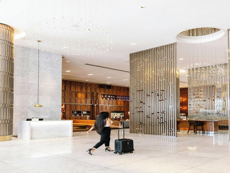 Sheraton Grand Los Angeles image
