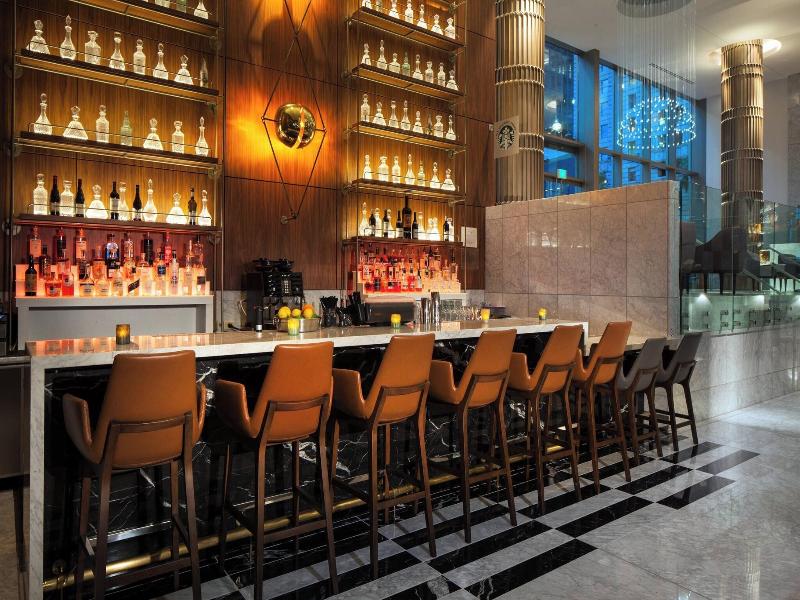 Sheraton Grand Los Angeles image