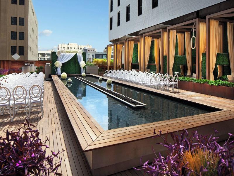 Sheraton Grand Los Angeles image
