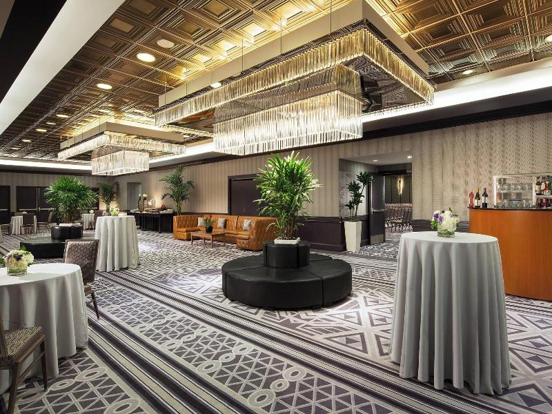 Sheraton Grand Los Angeles image