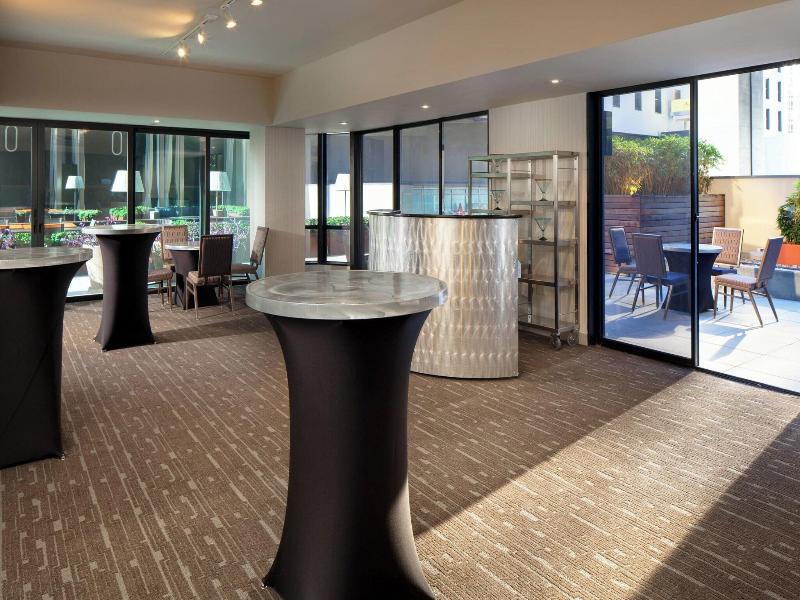 Sheraton Grand Los Angeles image