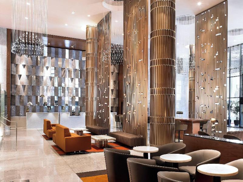 Sheraton Grand Los Angeles image