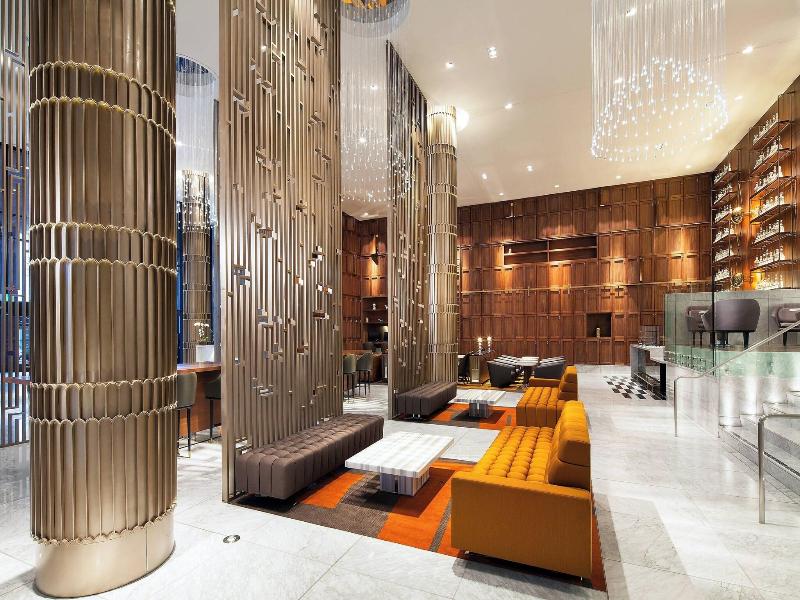 Sheraton Grand Los Angeles image