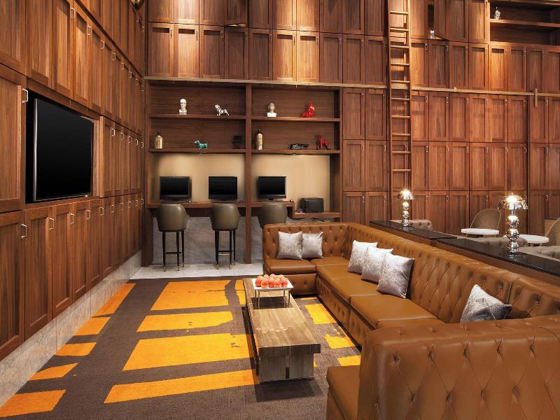 Sheraton Grand Los Angeles image