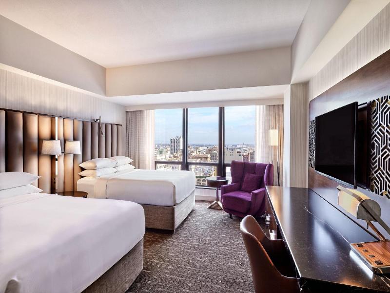 Sheraton Grand Los Angeles image